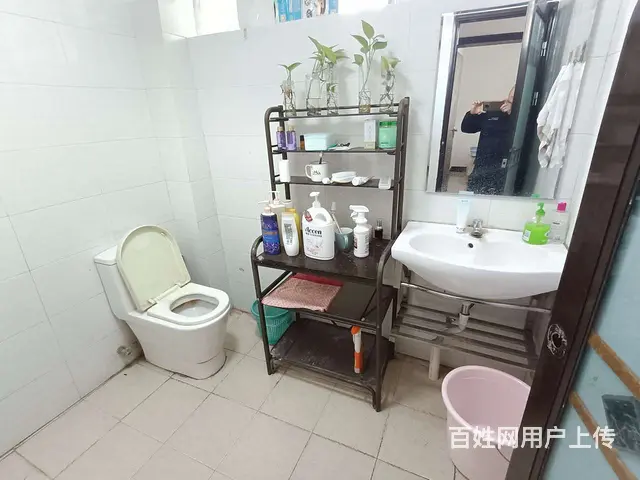 拱北关口珠光花园精装3房2厅出租，租价3000，楼梯4楼 - 图片 7