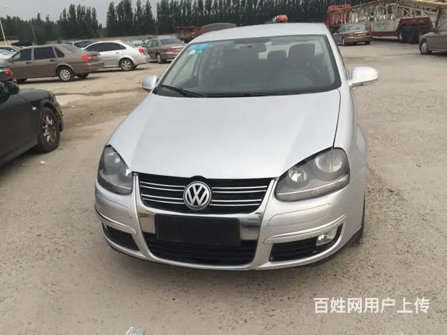 枣庄汇鑫下线车批发志俊，名誉，速腾，天籁，等下线车 - 图片 5