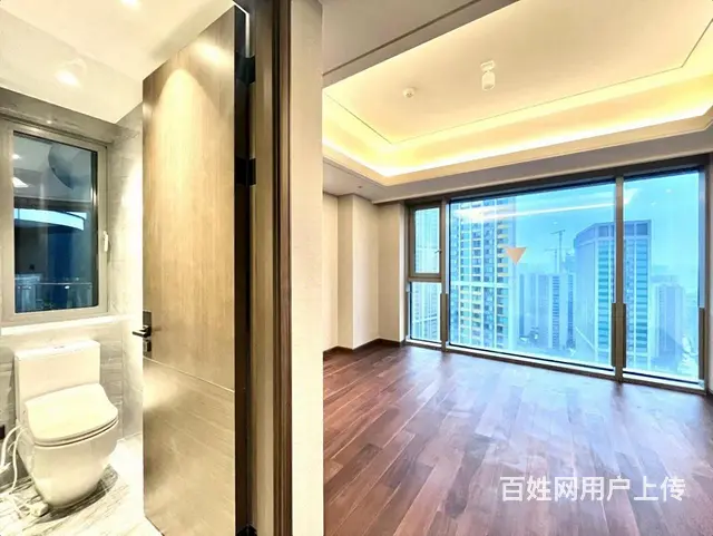 观雲钱塘城稀缺优质房源3690.00万元南北 - 图片 4