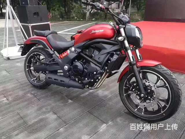 吉铭500CC:雷神本店所有车型均可0首付分期付款 - 图片 3