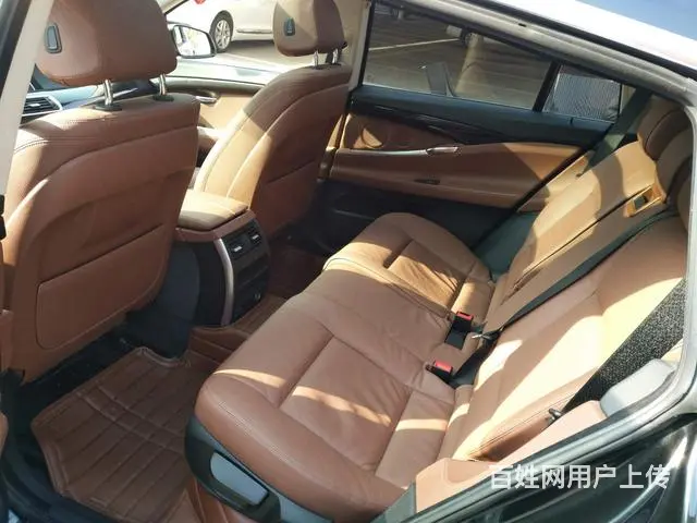 宝马5系GT 528i [进口] 2014款 2. - 图片 7