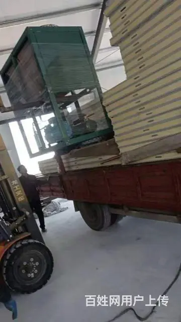 出售出租各种型号的冷库 - 图片 1