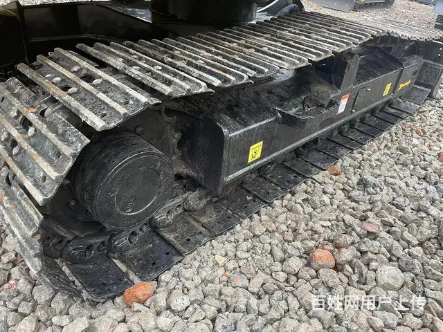 个人转让二手挖掘机三一95-10质保两年全国包送急 - 图片 5