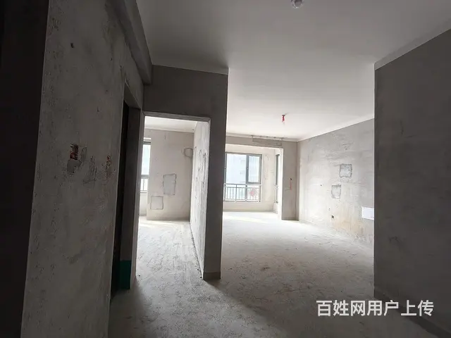 和兴南郡名城 电梯房 毛坯南户 自己随意装修 - 图片 10