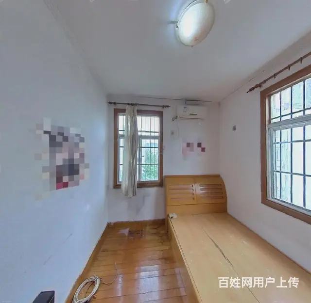 招商花园二期旁  杏花苑  公务员小区  3室 干净整齐 - 图片 4