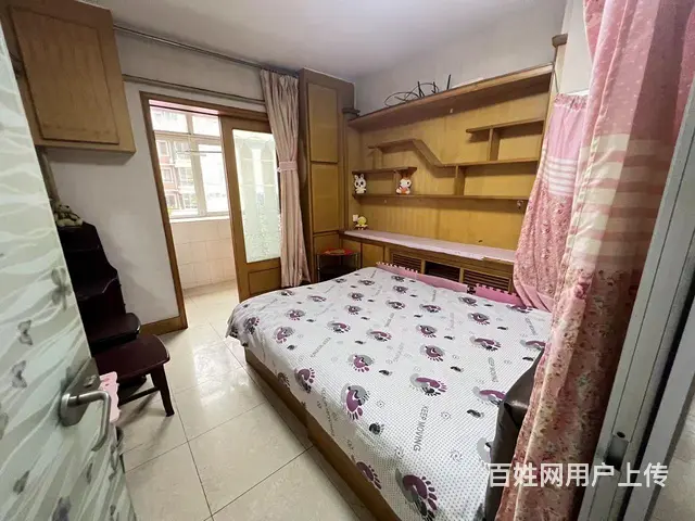 单间出租位置在女人街宝山沙河镇附近可月租日租 - 图片 2