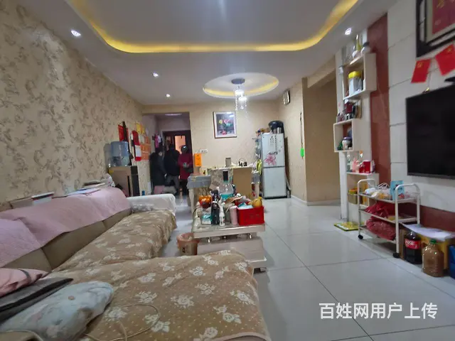 远大未来城 电梯房 3楼 南北通透 - 图片 2