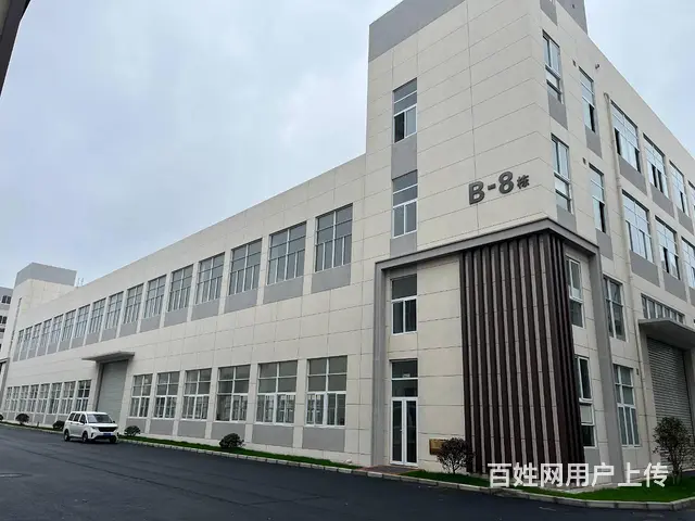 常州独立厂房出租日价格0.62 - 图片 3