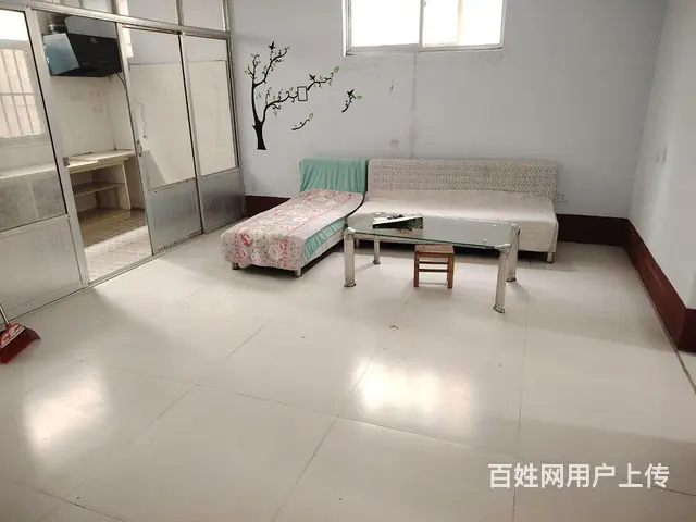 单元式楼房两室一厅的房子出租 - 图片 1