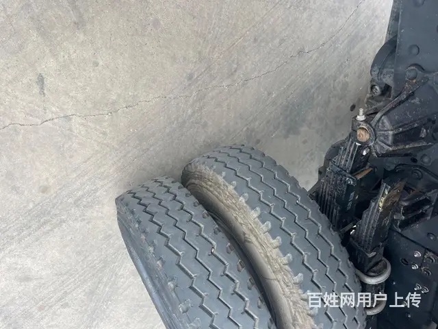 福田瑞沃 其他 自卸车 国6 - 图片 8