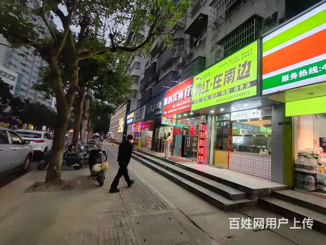 （51旺铺推荐）西沙路运通大厦60平临街铺面转让 - 图片 7