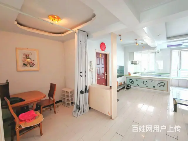 龙溪家园 普通住宅1厅 精装修 - 图片 9