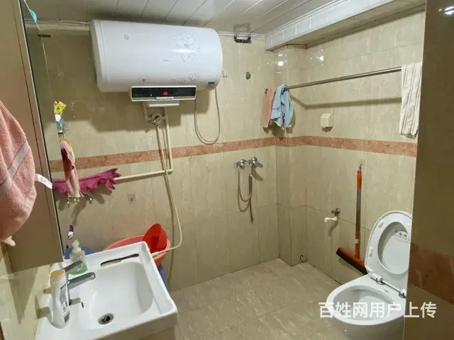 鲁东大学对面上林苑精装三室二厅南北通透多层一楼出租了 - 图片 5