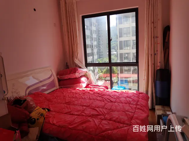 玉屏府二室二厅一厨一卫二阳台精装璜房屋出售 - 图片 5