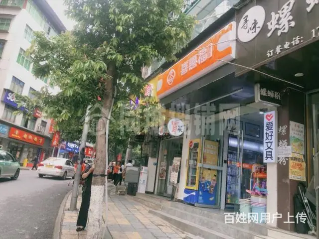 （同城搜铺网）平昌新平街50平百货便利店转让 - 图片 5