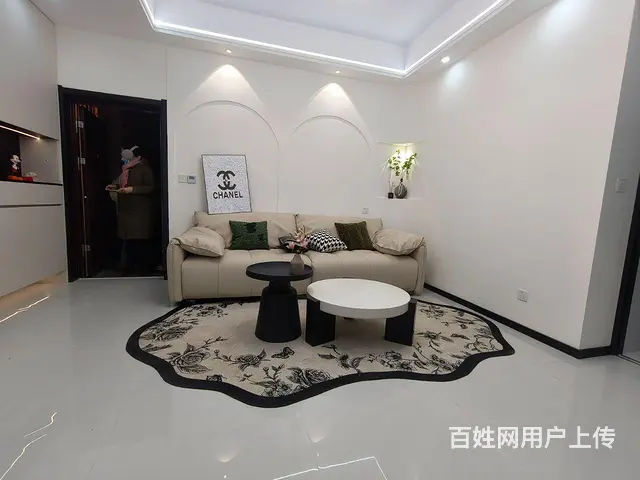 【搞定了！】丰泽园小学 丰泽园电梯房一楼 39.8万 - 图片 1