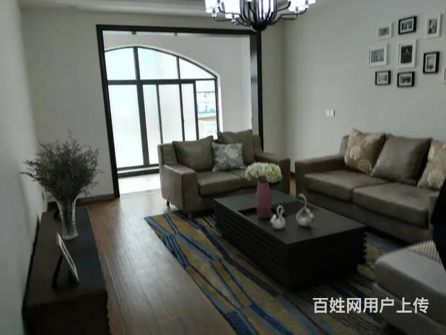 全椒鼎晟·幸福城邦均价3500低总价 电梯花园洋房 - 图片 7