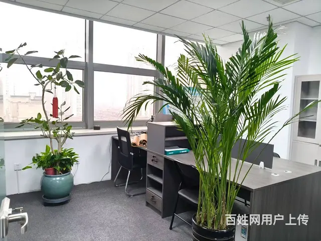 皇姑丨塔湾丨中信泰富大厦丨纯写丨153平丨新装修丨含发票 - 图片 4
