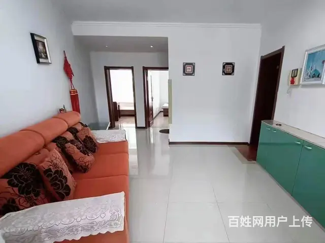 西城首府多层两室 - 图片 1