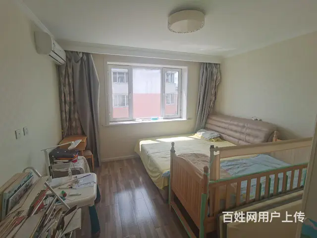 精装三室，六楼非顶，拎包入住，房本满五 - 图片 3