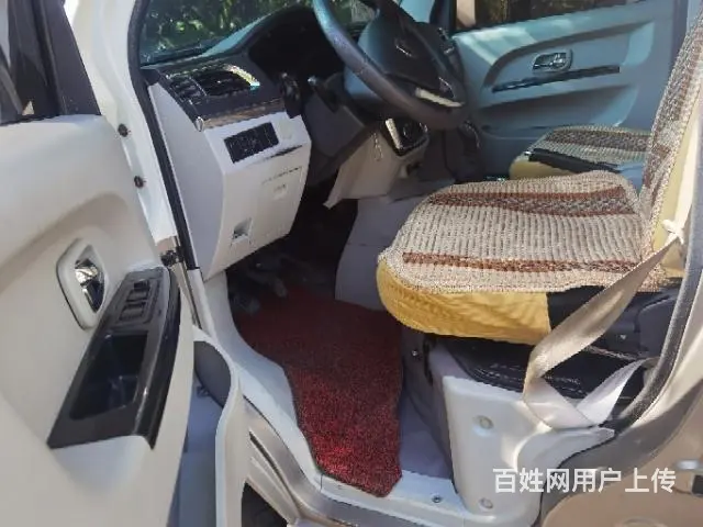金杯小海狮X30L - 图片 6
