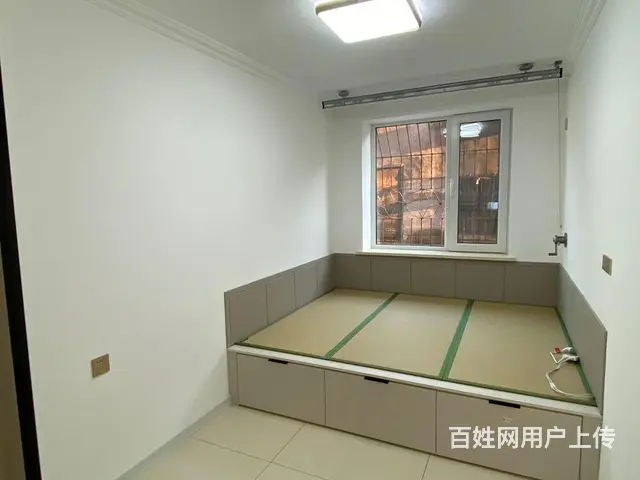 将军三校西一楼南北两室精装修25.8万 - 图片 3