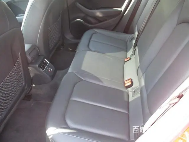 奥迪A3两厢 35TFSI 2014款 1.4T - 图片 5