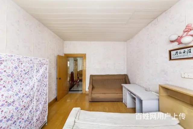 新出博小实验县北新村2室1厅房东急售 - 图片 6
