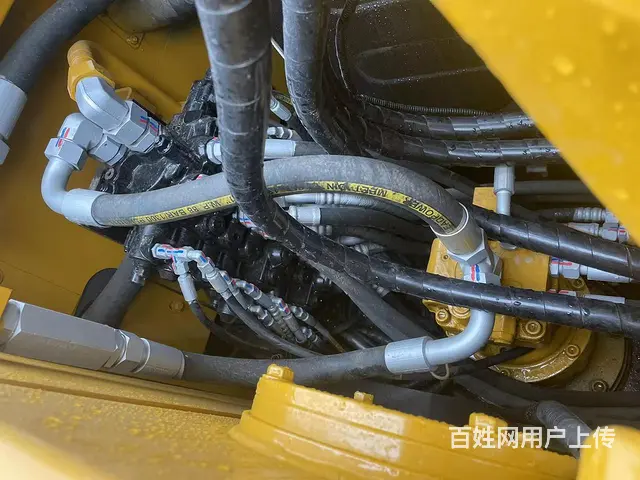 个人转让二手挖掘机三一95-10质保两年全国包送急 - 图片 6