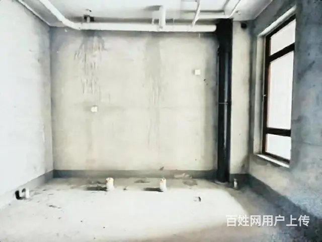宝宇天邑澜湾大平层 492平四室五卫 毛坯带车位   中区位 - 图片 3
