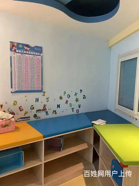 孟营广缘南面漓江道亲子游泳馆临街旺铺八年老店转让 - 图片 5