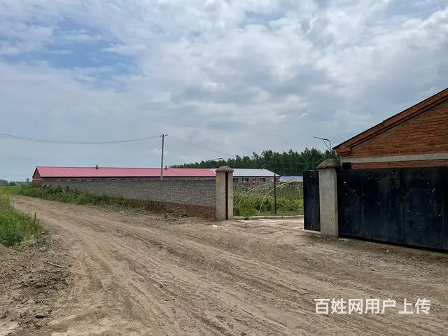 厂房养殖场出卖 - 图片 1