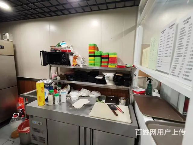铁西区沈辽东路大门脸烤肉店出兑适合各类生意 - 图片 4