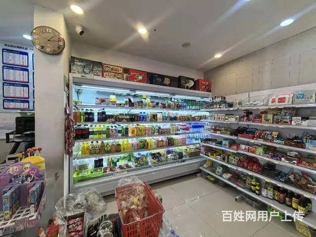 保工南街旺地托管班超市出兑 - 图片 3