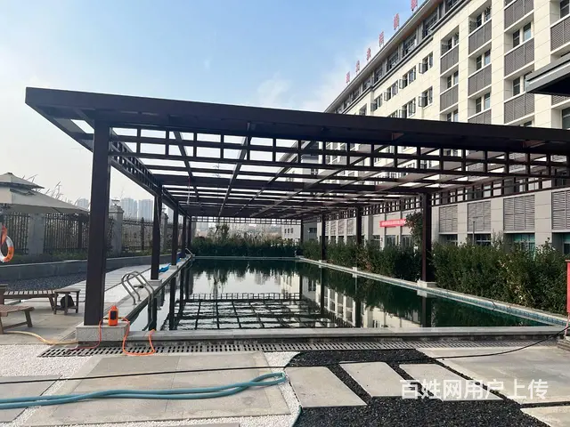 独栋通燃气招快捷酒店 双面采光无暗间 欢迎咨询 - 图片 9