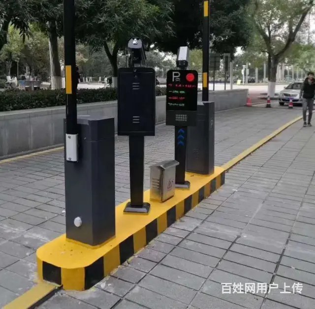 苏州吴江有名气的门禁优选企业 - 图片 3