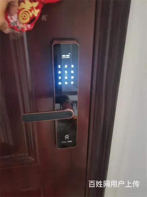 济南大学附近开锁公司，十年锁匠师傅为您修理锁具 - 图片 1