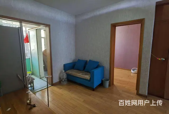 急租丰储小区四楼两室一厅装修设全1200元 - 图片 9