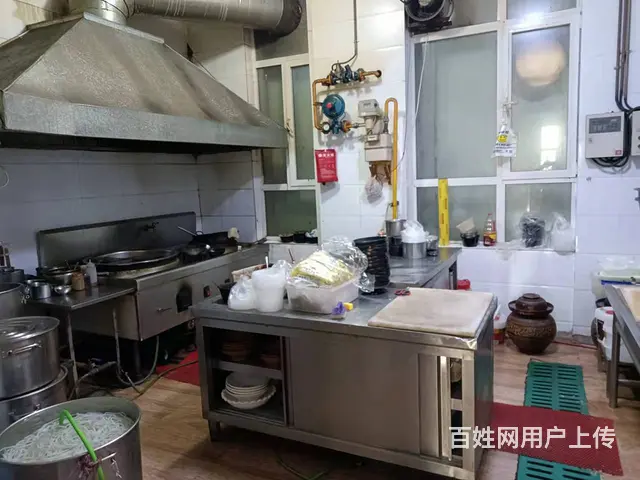 B个人一和合家园门面对外出租 - 图片 7