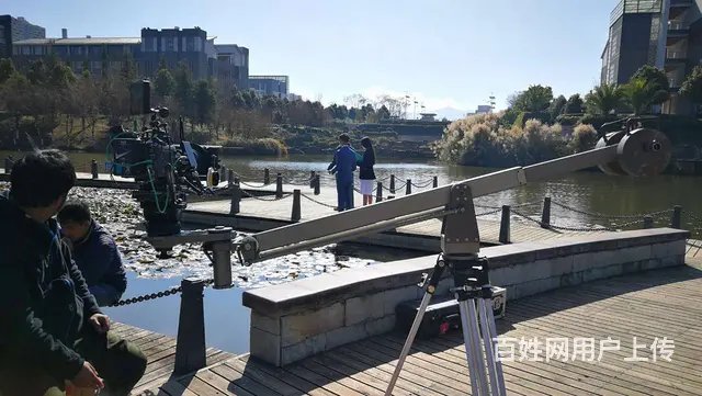 摄影摄像、现场直播、会议录制、摇臂、航拍、集体合影 - 图片 7