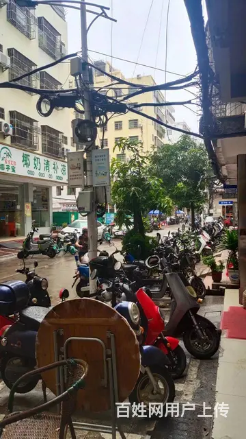 （51旺铺推荐）港门村60平面食店转让 - 图片 4