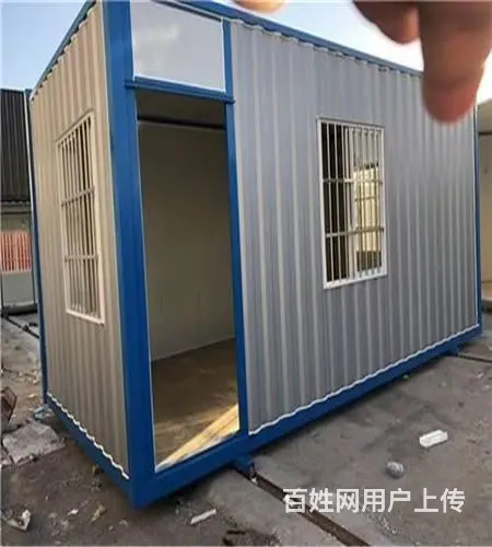 珠海住人集装箱出租--价格美丽 - 图片 2