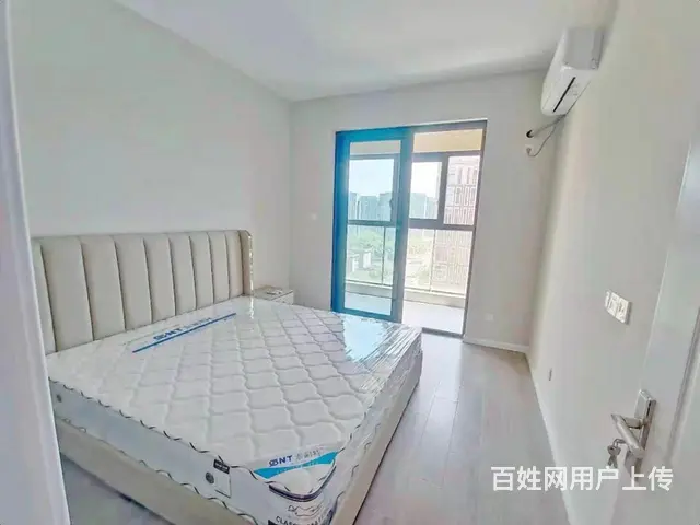 文教南58.10平精装修空房出租 - 图片 5
