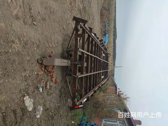 拉包拖挂 - 图片 1
