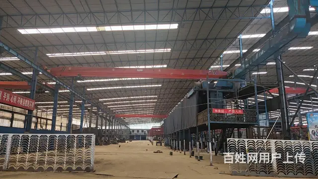 6000平方厂房招租可做物流园区 堆场 五金行业 汽修 家具 - 图片 6