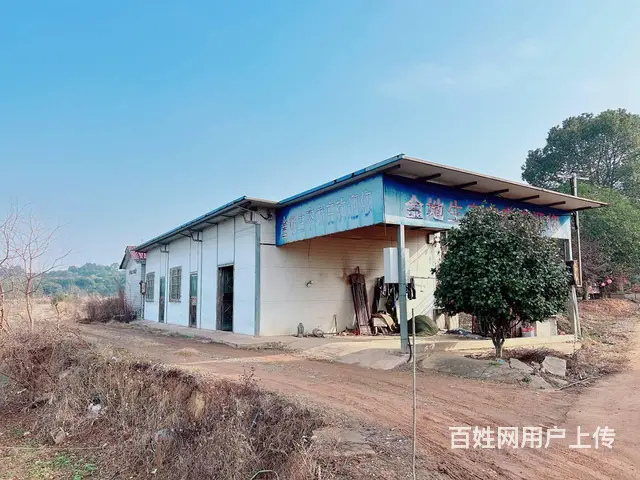 （老板本人）黄花镇独门独院厂房/仓库优价出租  5851 - 图片 10
