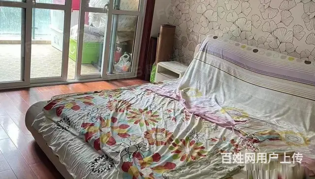 丽景苑，精装设施齐全，拎包入住，有钥匙 - 图片 1
