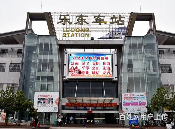 海南户外广告牌招租，LED，户外媒体传媒，地产广告 - 图片 5