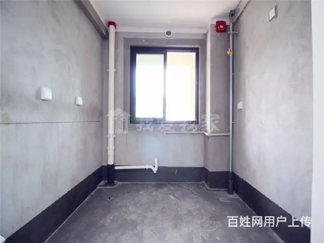 璞樾门第 品质小区 横厅6.8 毛坯双阳台小高层 诚售 - 图片 2