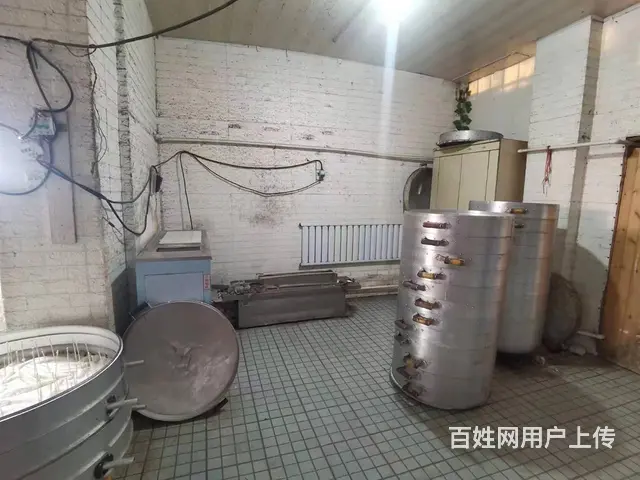 淄川区西关大街营业中旺铺整体出 - 图片 5
